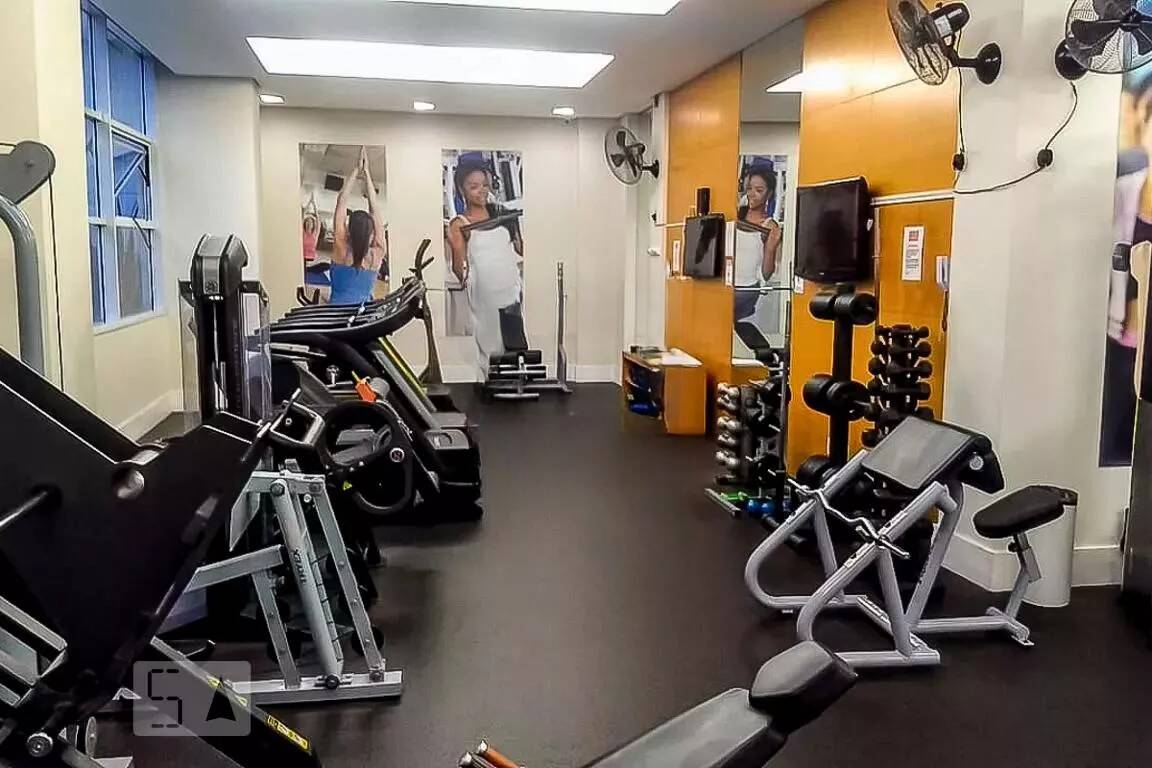 Apartamento, 3 quartos, 154 m² - Foto 34