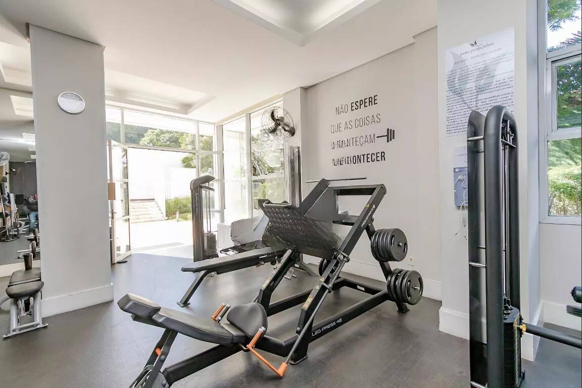 Apartamento, 3 quartos, 154 m² - Foto 35