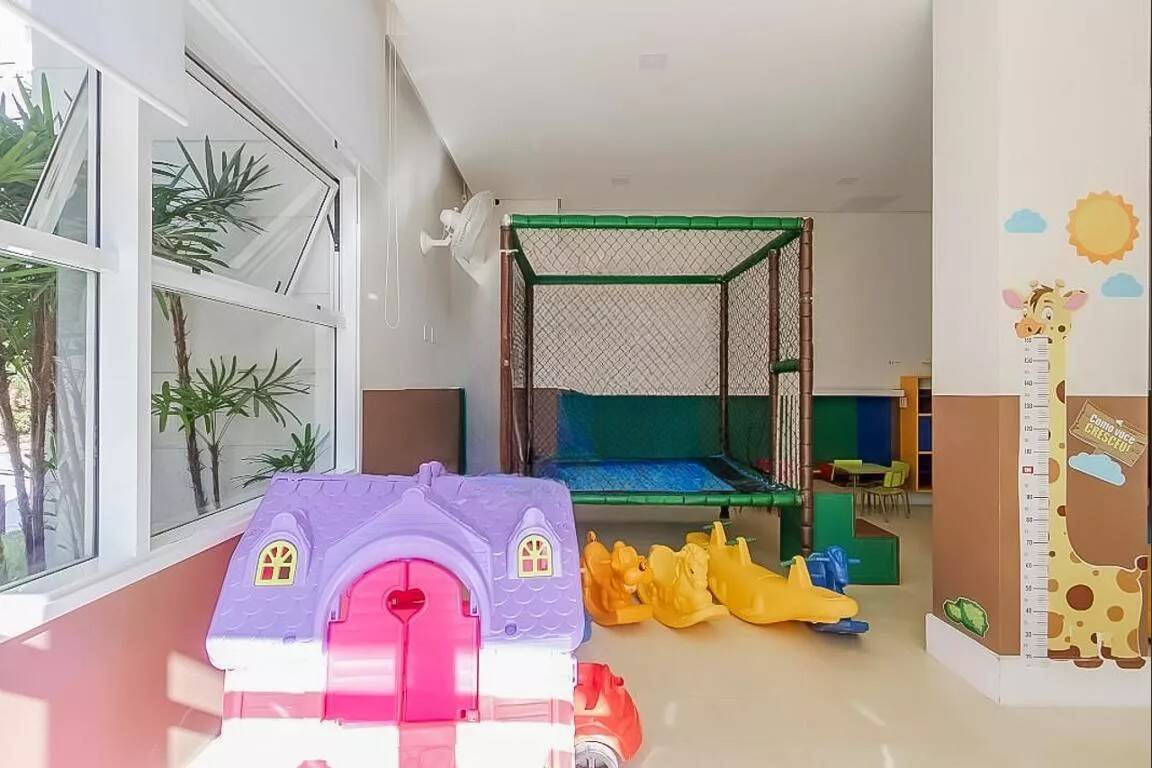 Apartamento, 3 quartos, 154 m² - Foto 37