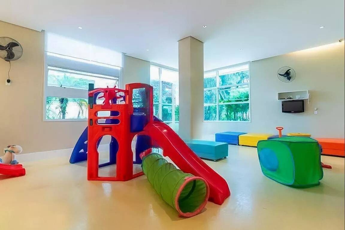 Apartamento, 3 quartos, 154 m² - Foto 38