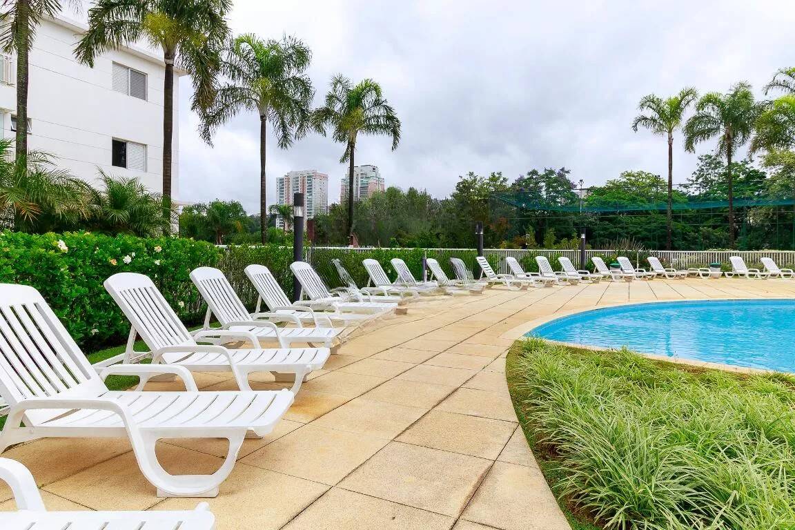 Apartamento, 3 quartos, 154 m² - Foto 24