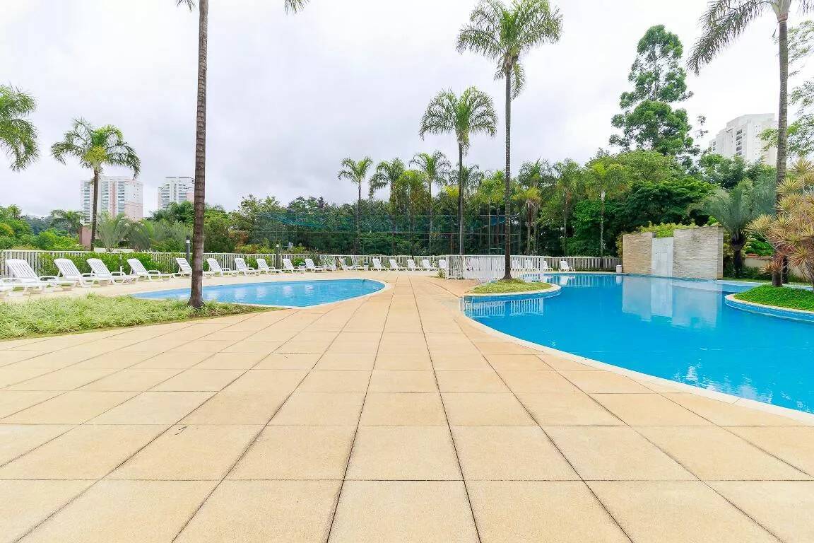 Apartamento, 3 quartos, 154 m² - Foto 23