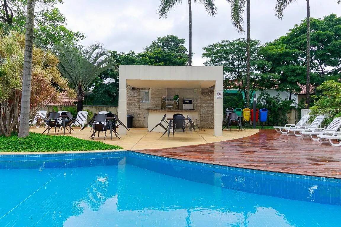 Apartamento, 3 quartos, 154 m² - Foto 22