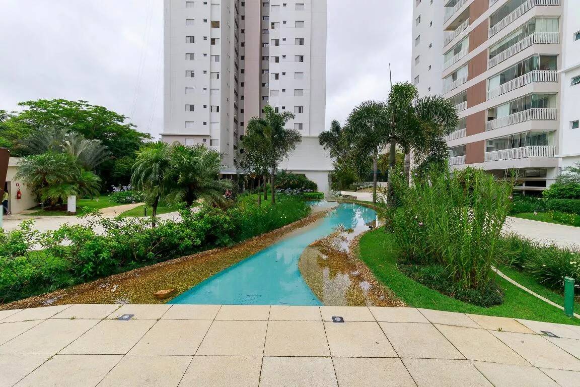 Apartamento, 3 quartos, 154 m² - Foto 25