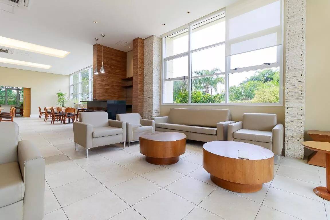 Apartamento, 3 quartos, 154 m² - Foto 29