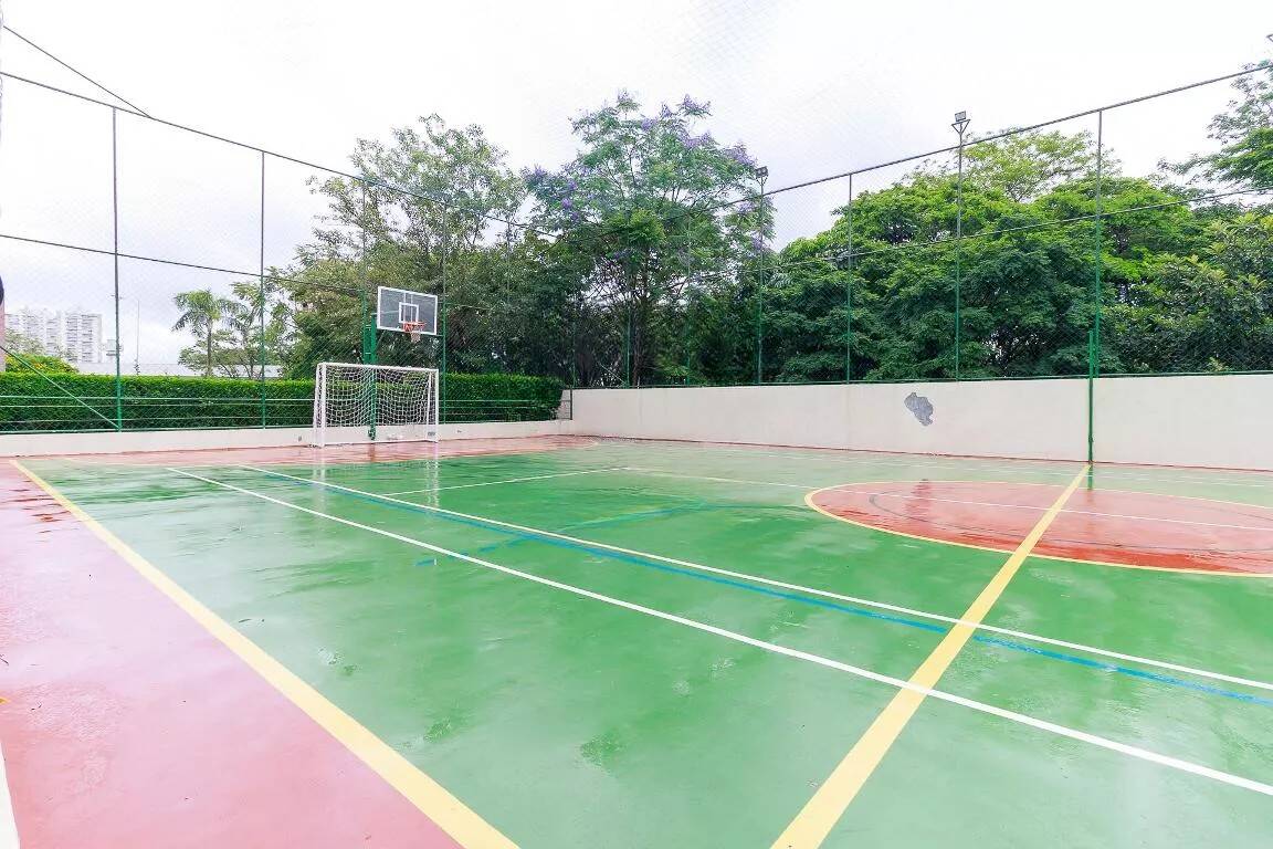 Apartamento, 3 quartos, 154 m² - Foto 39