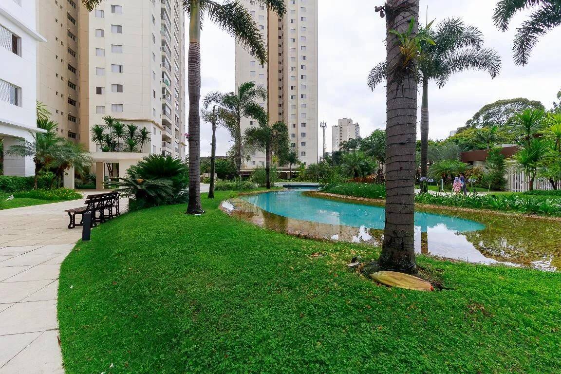 Apartamento, 3 quartos, 154 m² - Foto 26