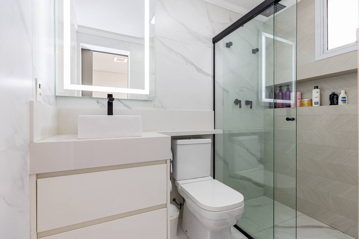Apartamento, 3 quartos, 135 m² - Foto 33