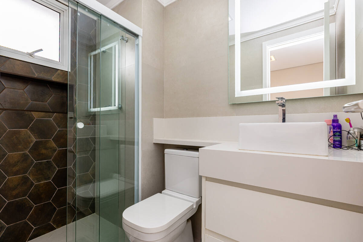 Apartamento, 3 quartos, 135 m² - Foto 35