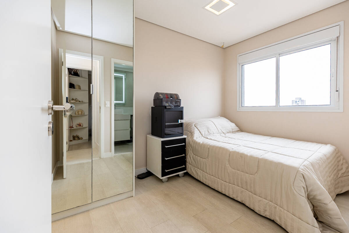 Apartamento, 3 quartos, 135 m² - Foto 37