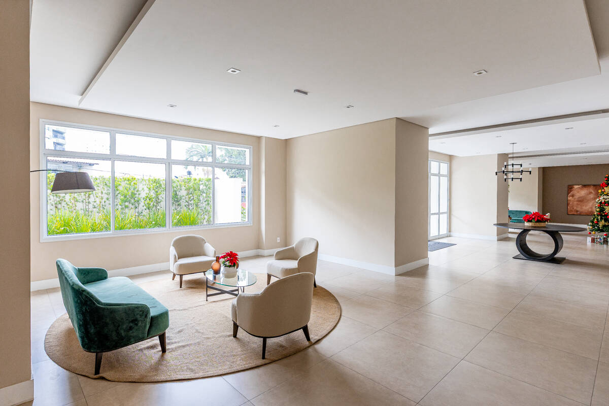 Apartamento, 3 quartos, 135 m² - Foto 39