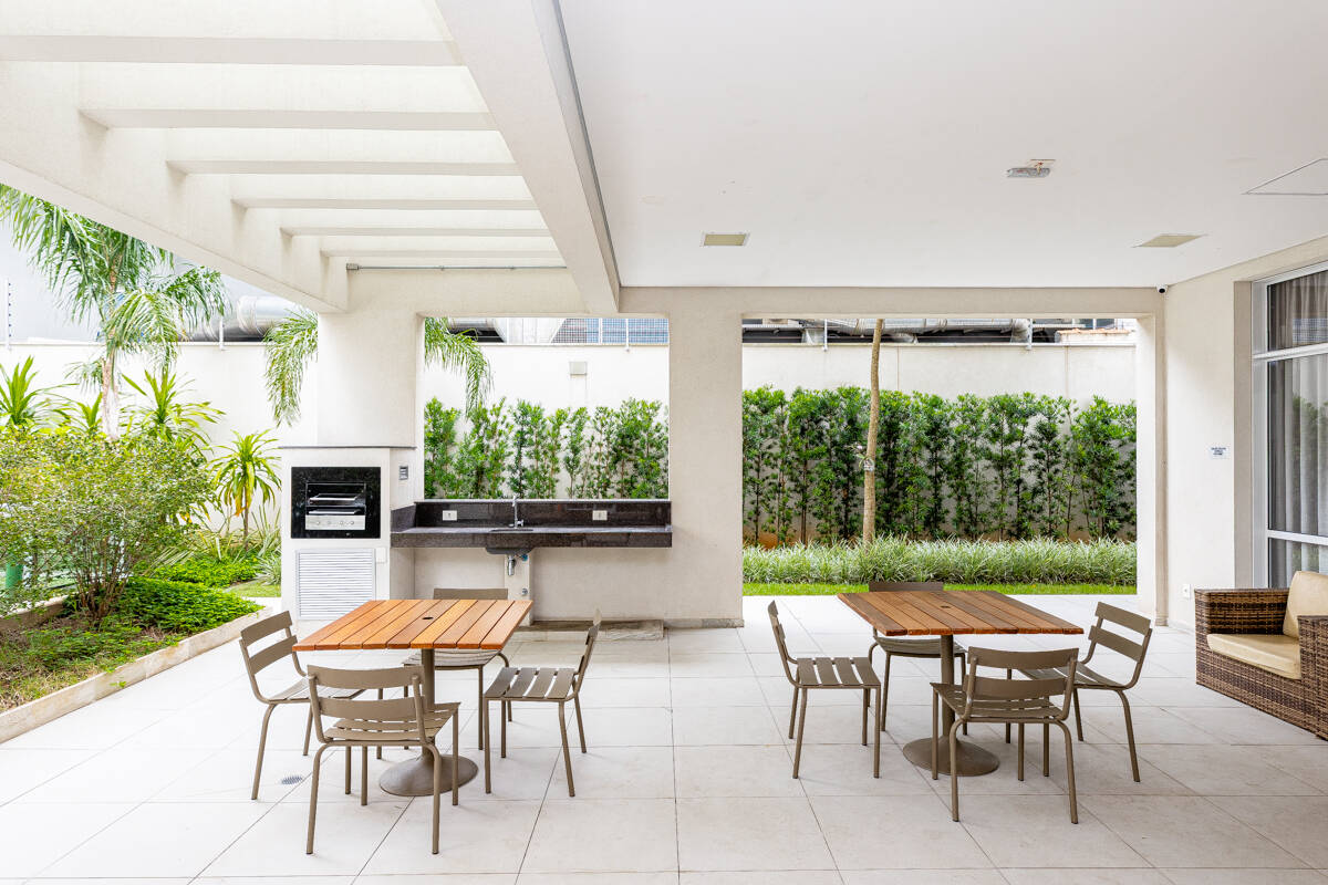 Apartamento, 3 quartos, 135 m² - Foto 41