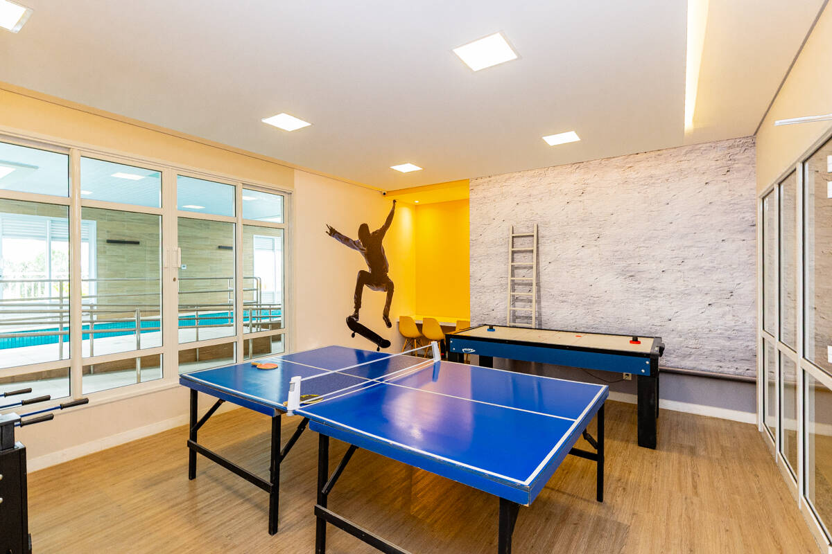 Apartamento, 3 quartos, 135 m² - Foto 47