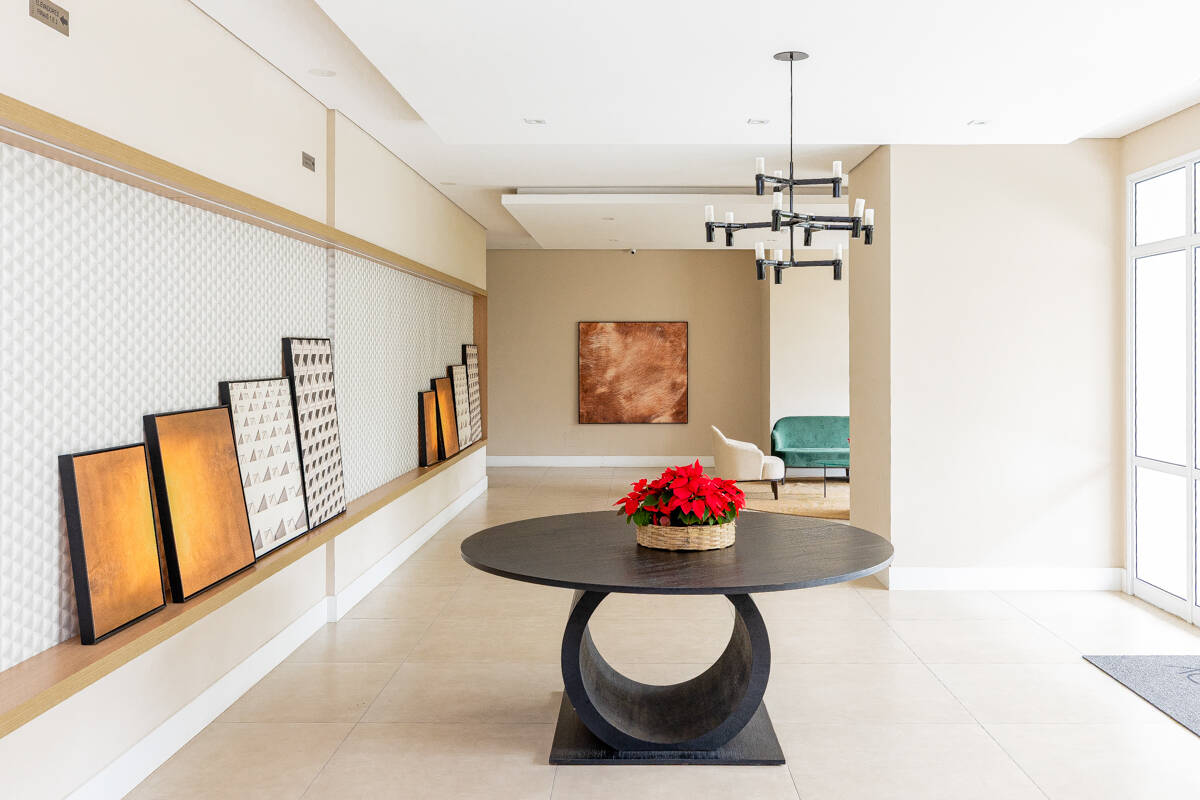 Apartamento, 3 quartos, 135 m² - Foto 50