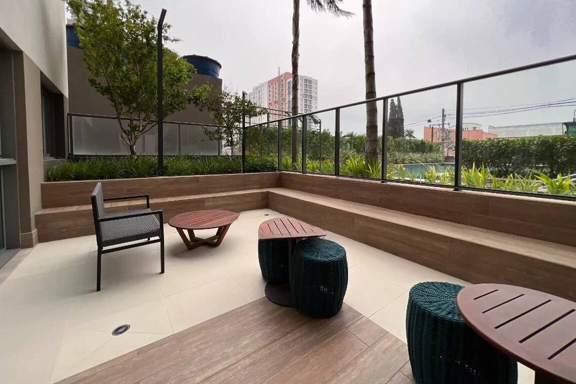 Apartamento, 1 quarto, 64 m² - Foto 33