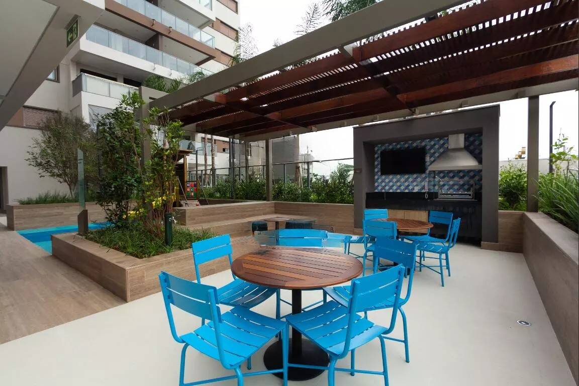 Apartamento, 1 quarto, 64 m² - Foto 35