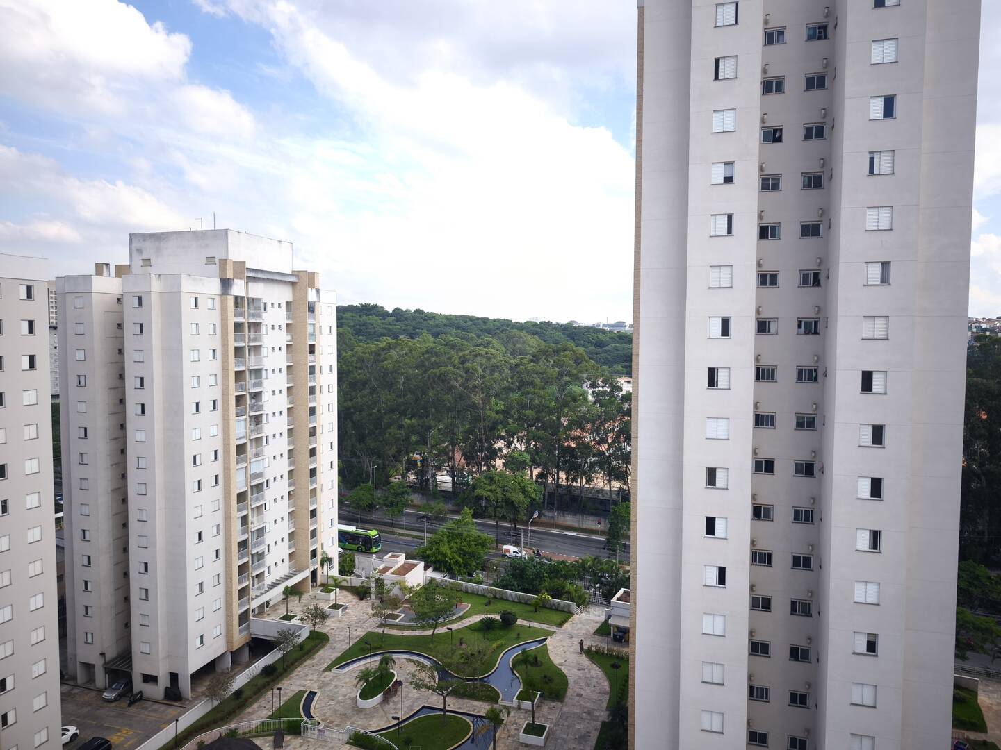 Apartamento, 3 quartos, 72 m² - Foto 34
