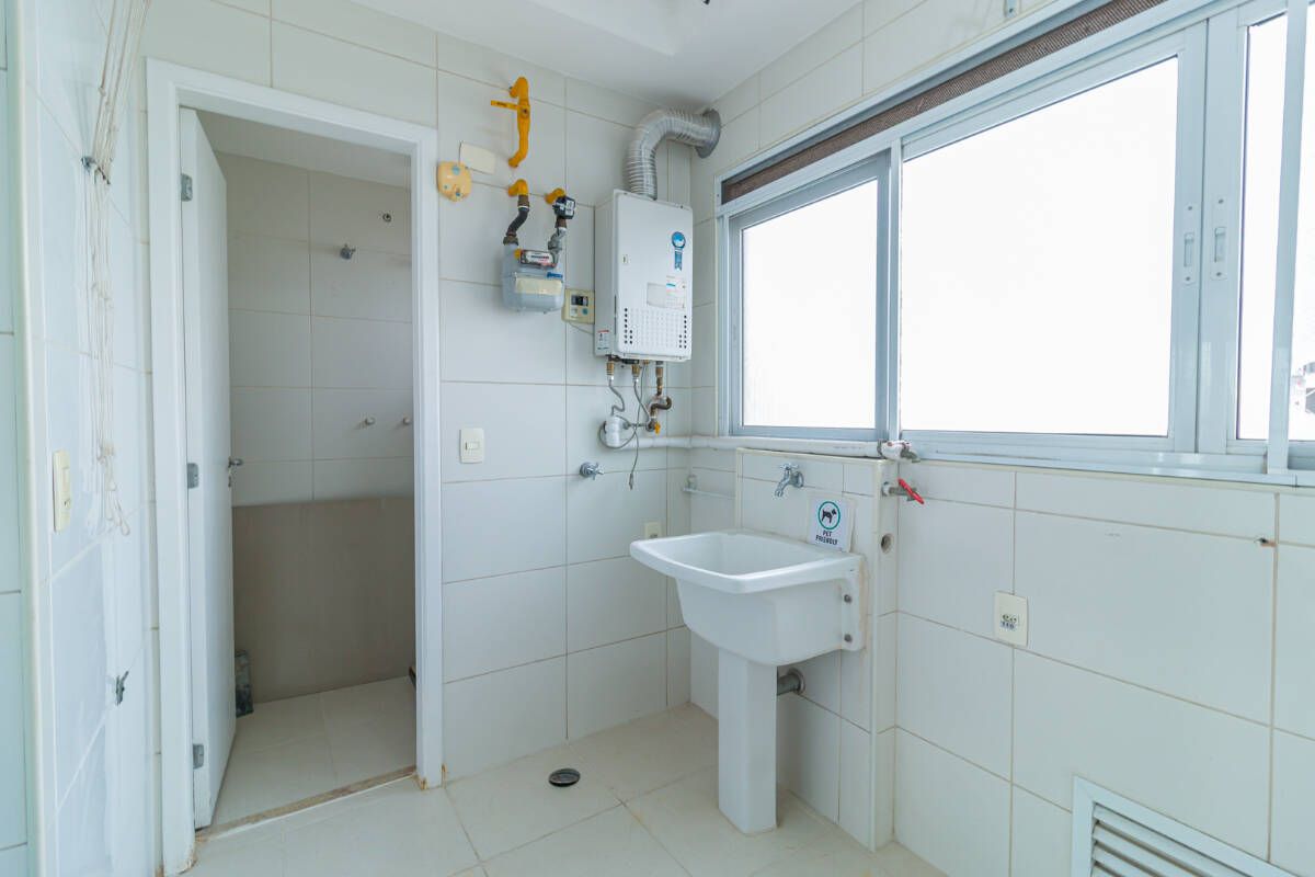 Apartamento, 3 quartos, 148 m² - Foto 36
