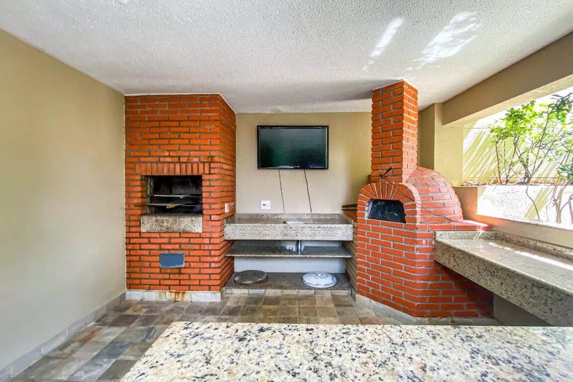 Apartamento, 3 quartos, 148 m² - Foto 49