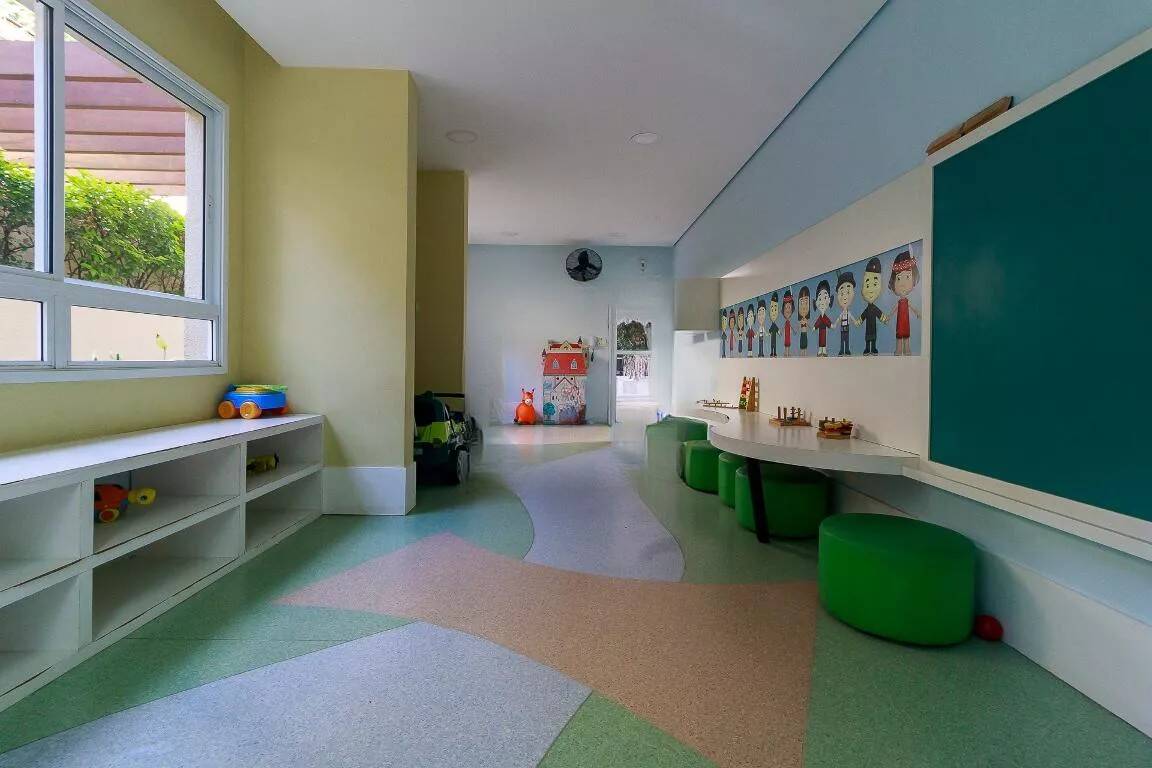 Apartamento, 3 quartos, 148 m² - Foto 41