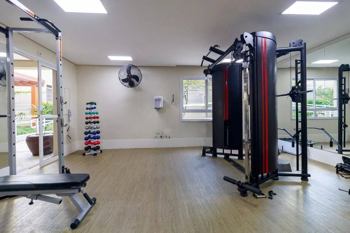 Apartamento, 3 quartos, 148 m² - Foto 47
