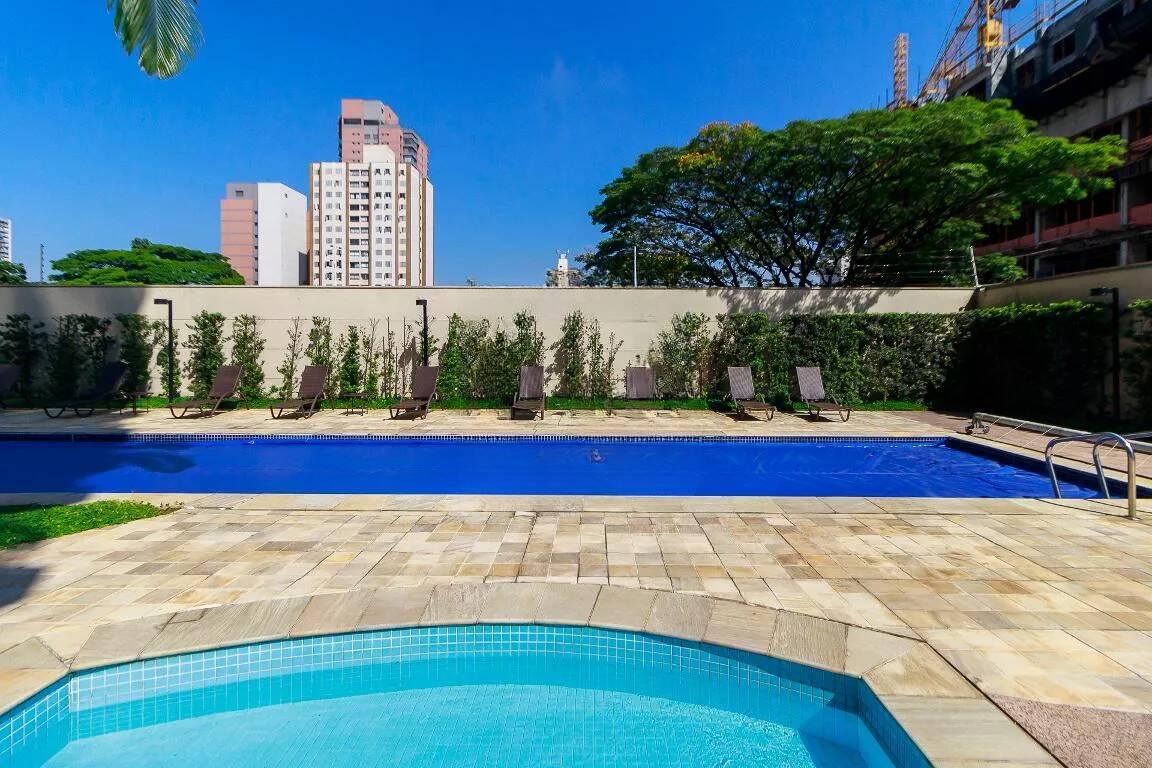 Apartamento, 3 quartos, 148 m² - Foto 53
