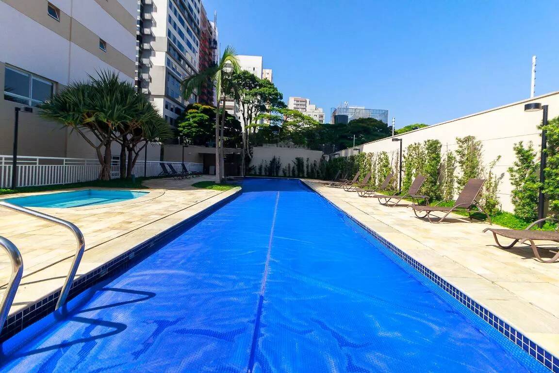 Apartamento, 3 quartos, 148 m² - Foto 54