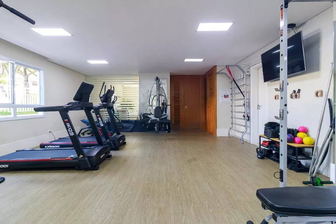 Apartamento, 3 quartos, 148 m² - Foto 46
