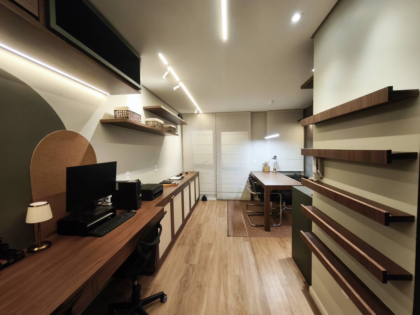 Sala-Conjunto, 24 m² - Foto 1