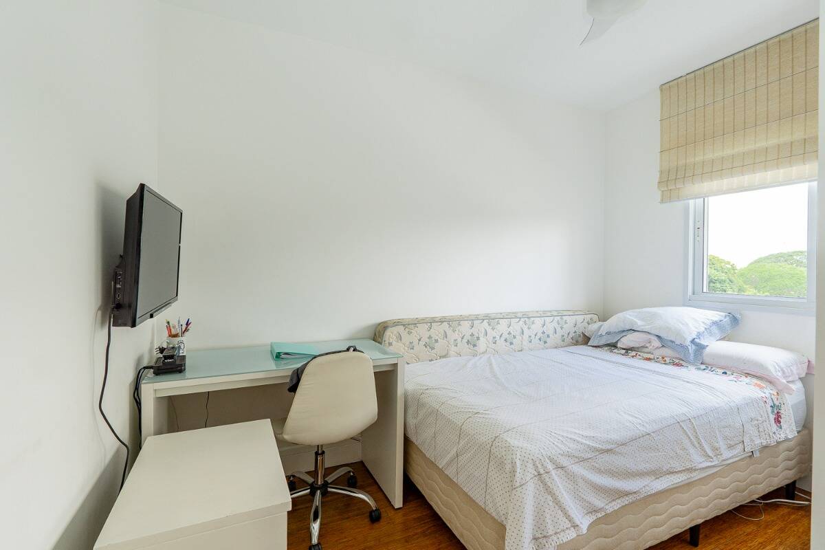Apartamento, 3 quartos, 160 m² - Foto 34
