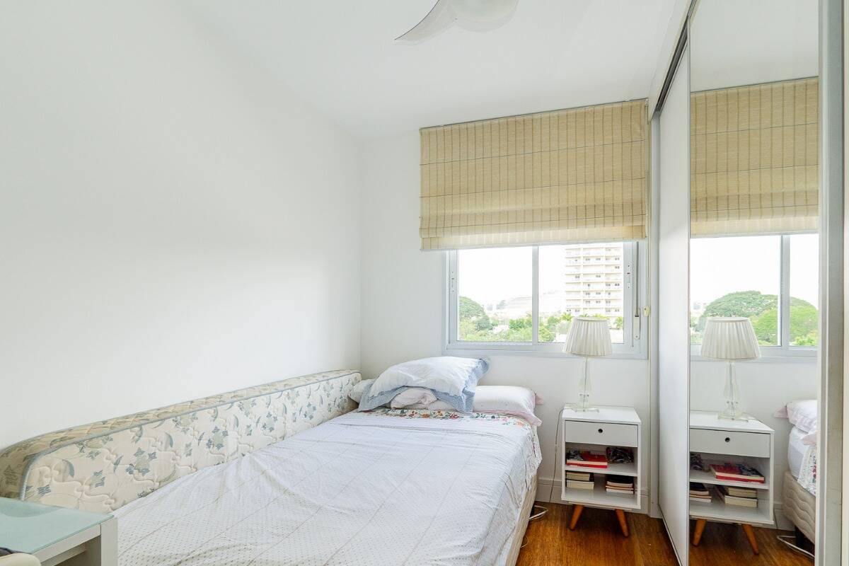 Apartamento, 3 quartos, 160 m² - Foto 33