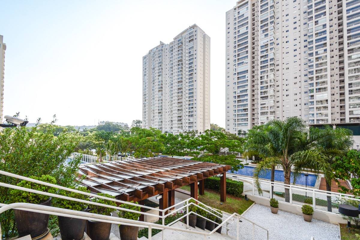 Apartamento, 3 quartos, 160 m² - Foto 37