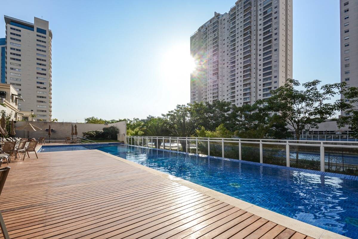Apartamento, 3 quartos, 160 m² - Foto 39