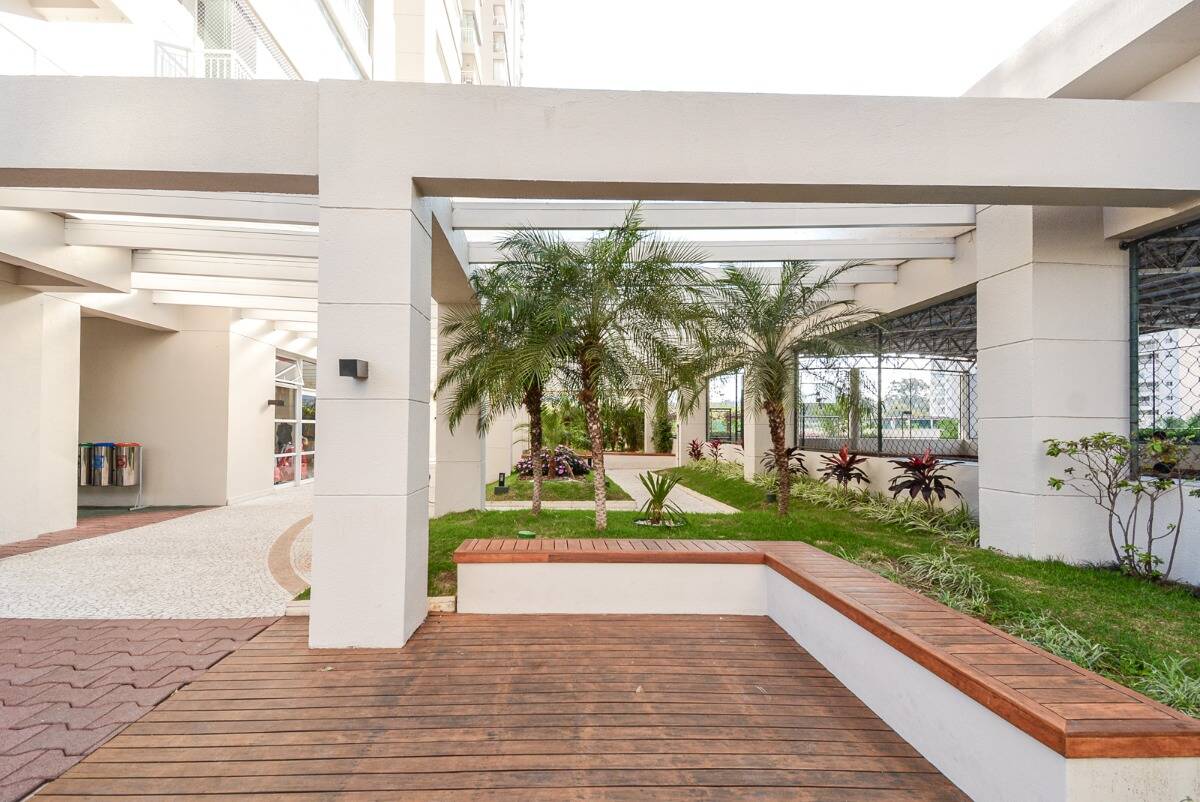 Apartamento, 3 quartos, 160 m² - Foto 40
