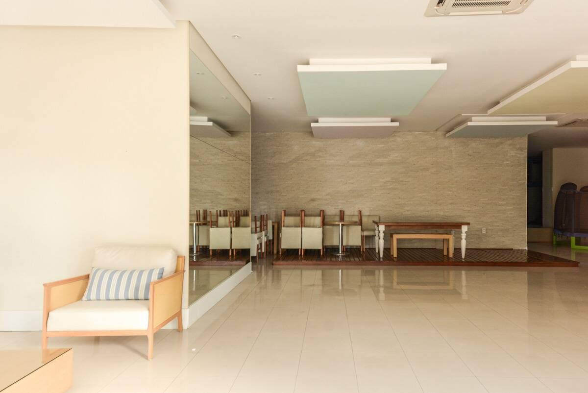 Apartamento, 3 quartos, 160 m² - Foto 41