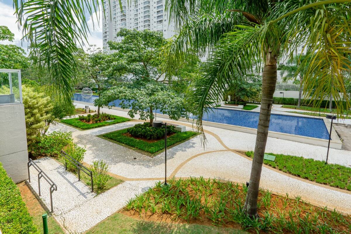 Apartamento, 3 quartos, 160 m² - Foto 43