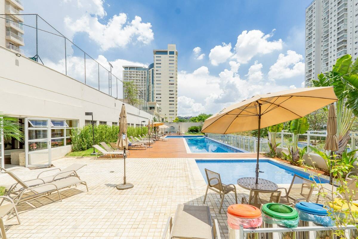 Apartamento, 3 quartos, 160 m² - Foto 44