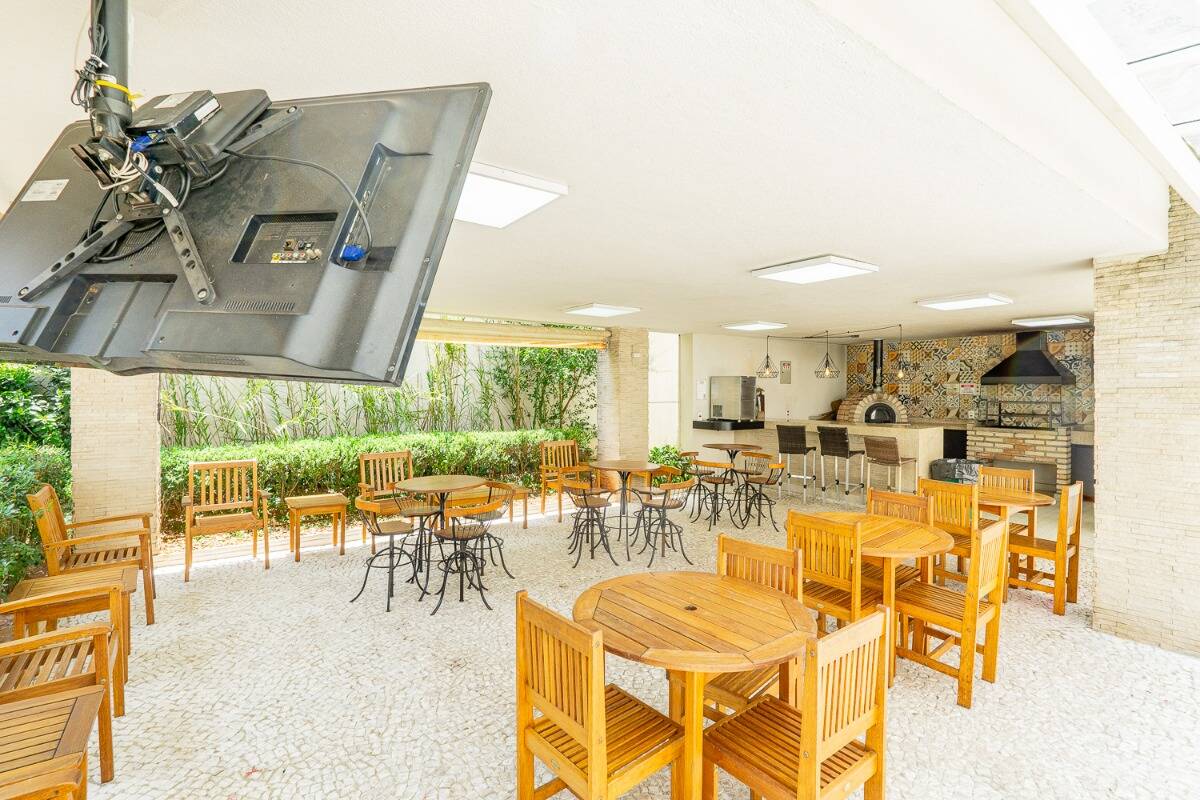 Apartamento, 3 quartos, 160 m² - Foto 46