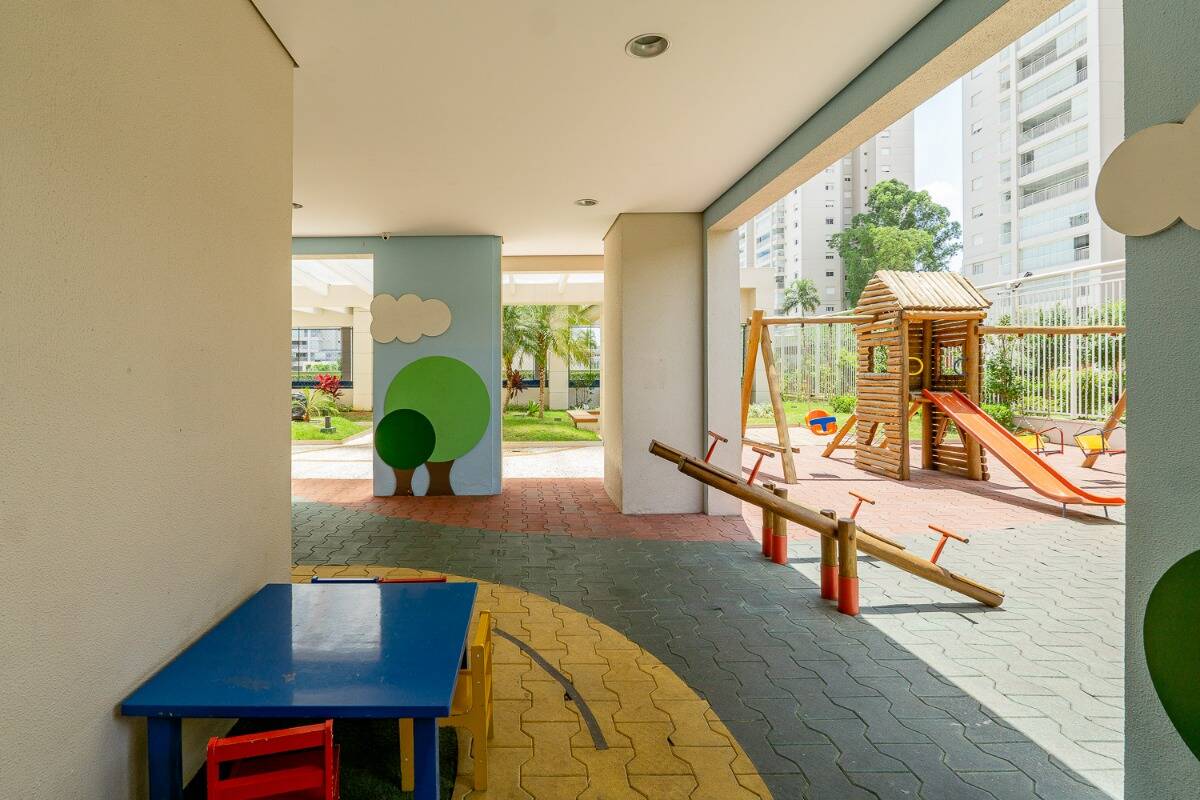 Apartamento, 3 quartos, 160 m² - Foto 49