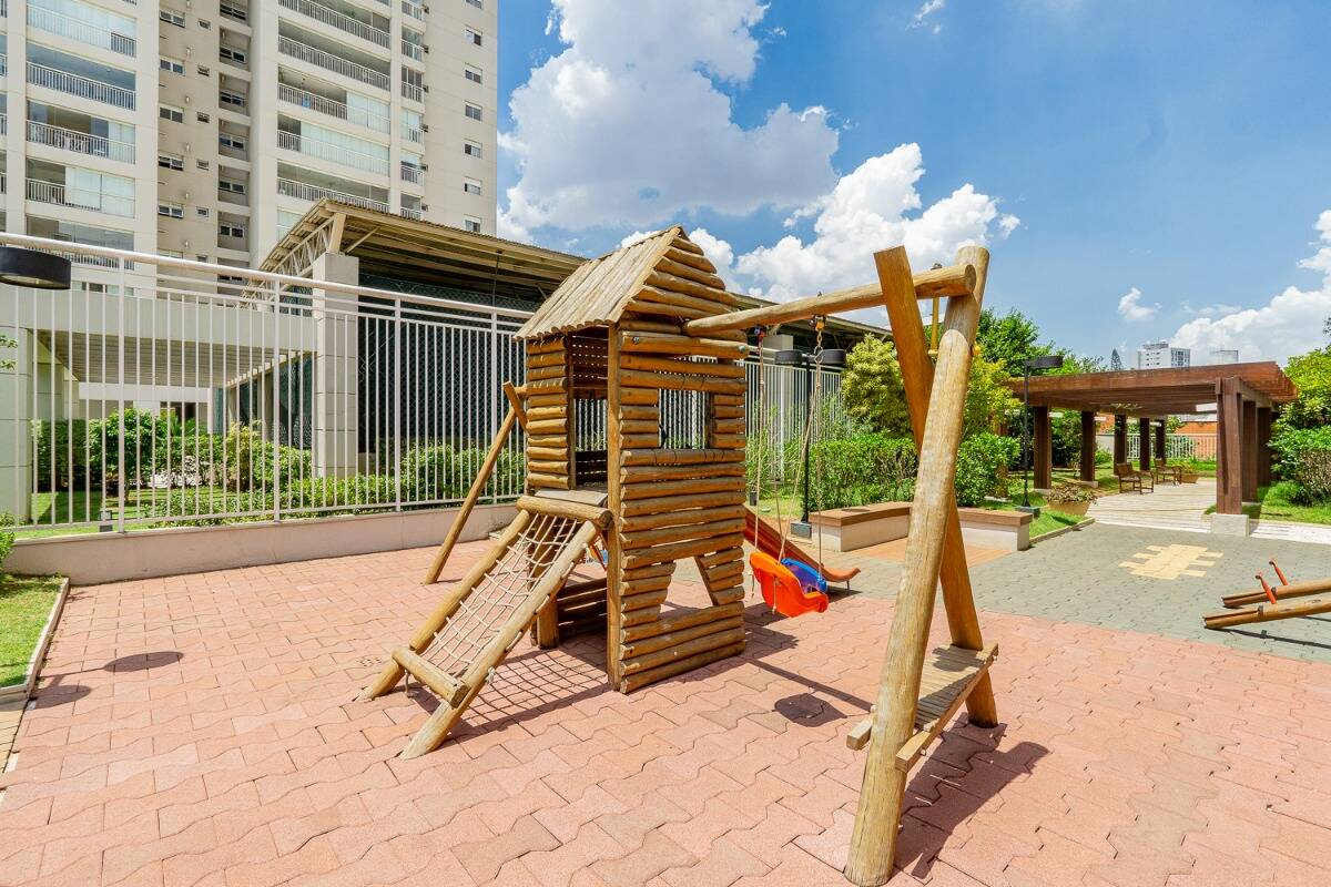 Apartamento, 3 quartos, 160 m² - Foto 50