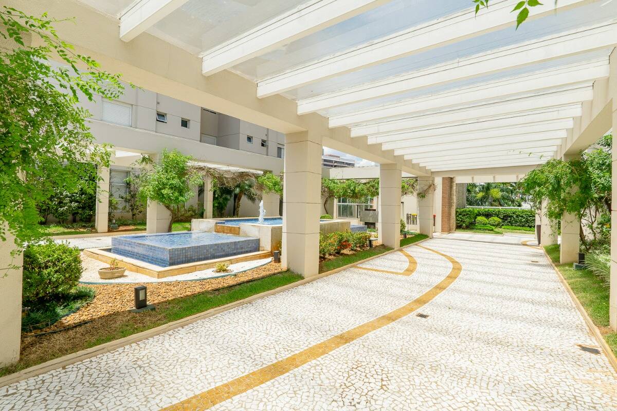 Apartamento, 3 quartos, 160 m² - Foto 52