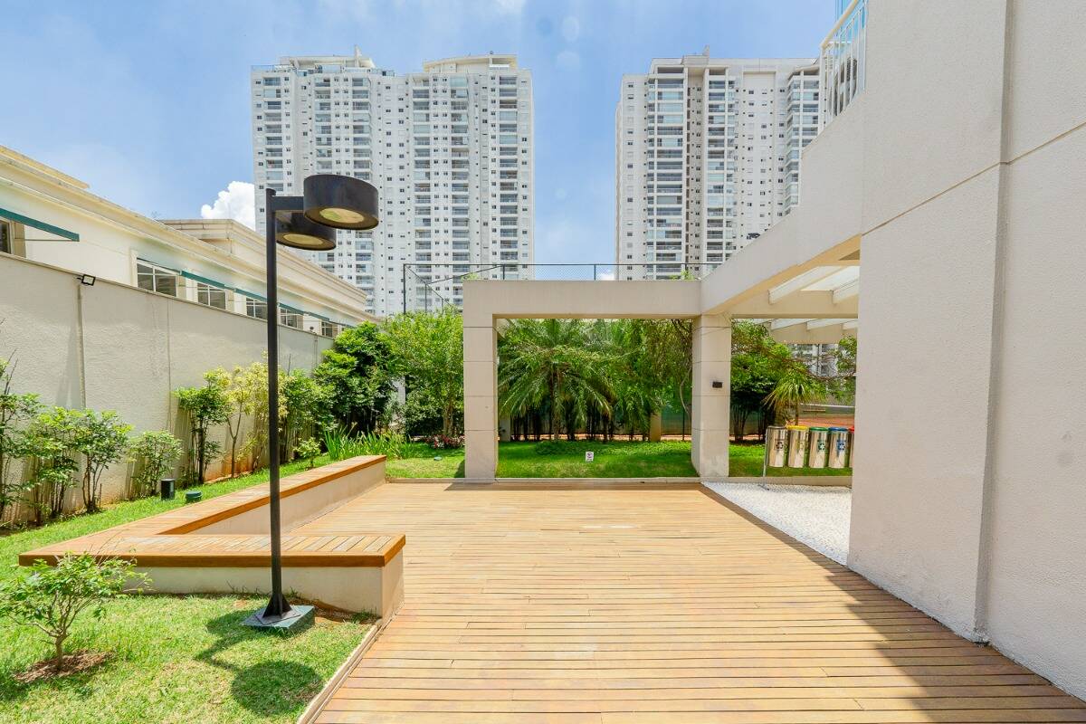 Apartamento, 3 quartos, 160 m² - Foto 55