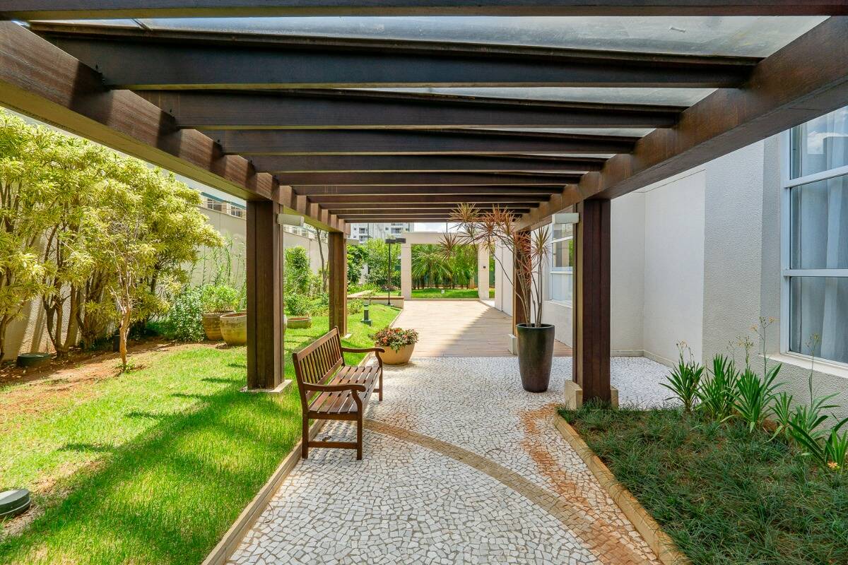 Apartamento, 3 quartos, 160 m² - Foto 56