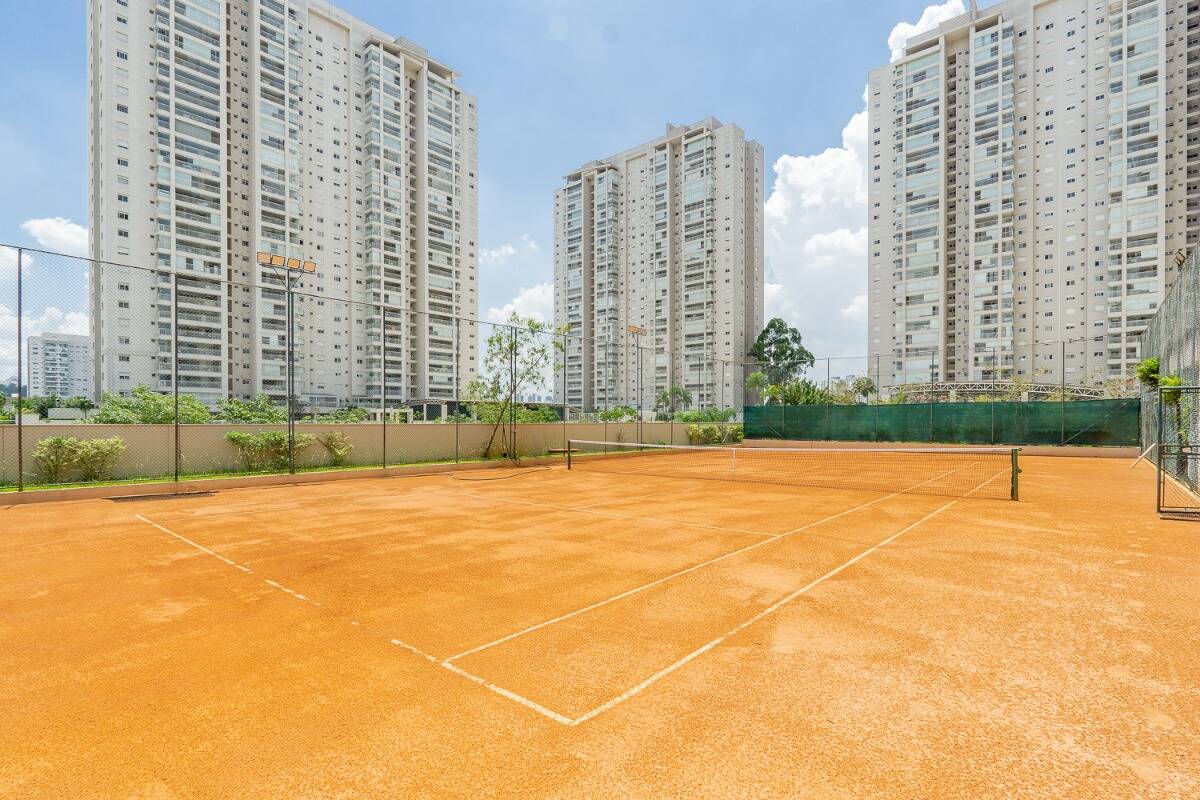 Apartamento, 3 quartos, 160 m² - Foto 54
