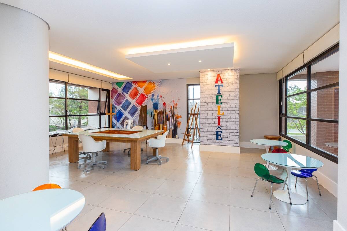 Apartamento, 3 quartos, 167 m² - Foto 34