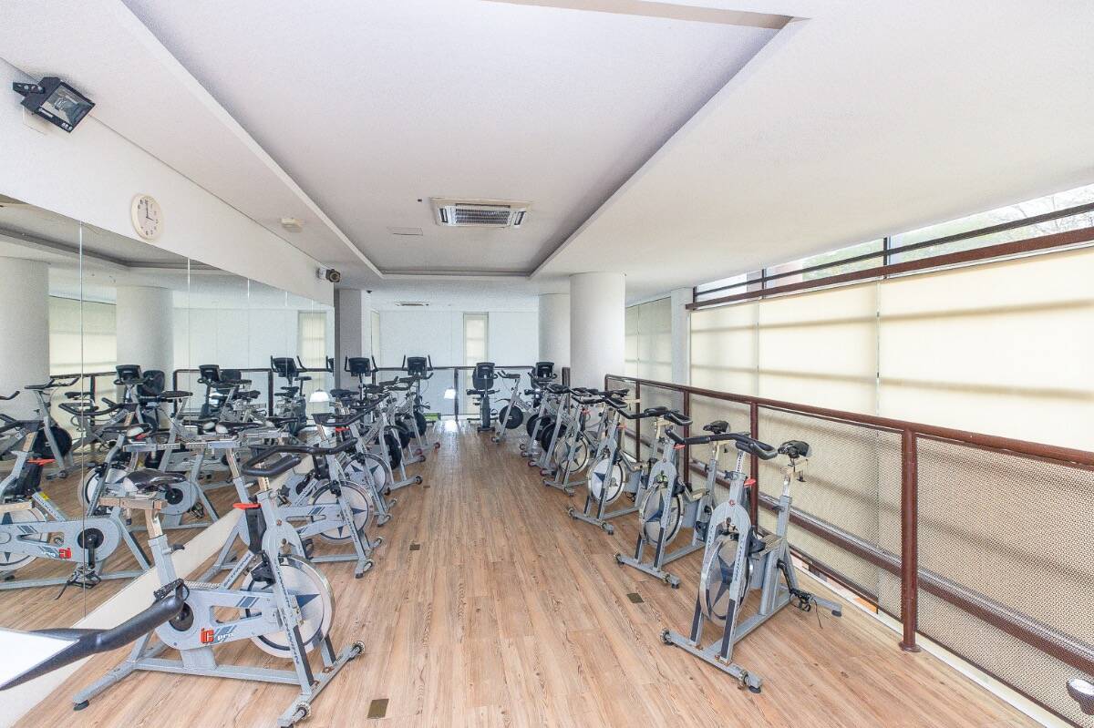 Apartamento, 3 quartos, 167 m² - Foto 41