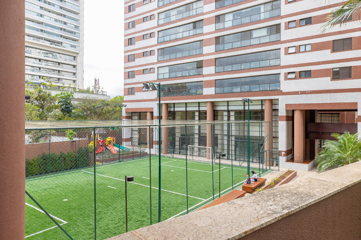 Apartamento, 3 quartos, 167 m² - Foto 43