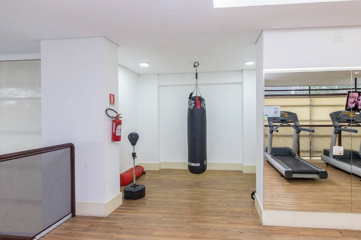Apartamento, 3 quartos, 167 m² - Foto 42