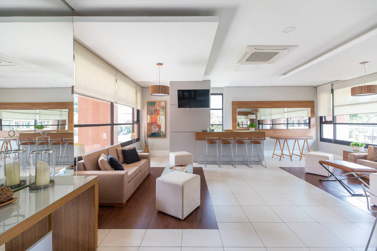 Apartamento, 3 quartos, 167 m² - Foto 44