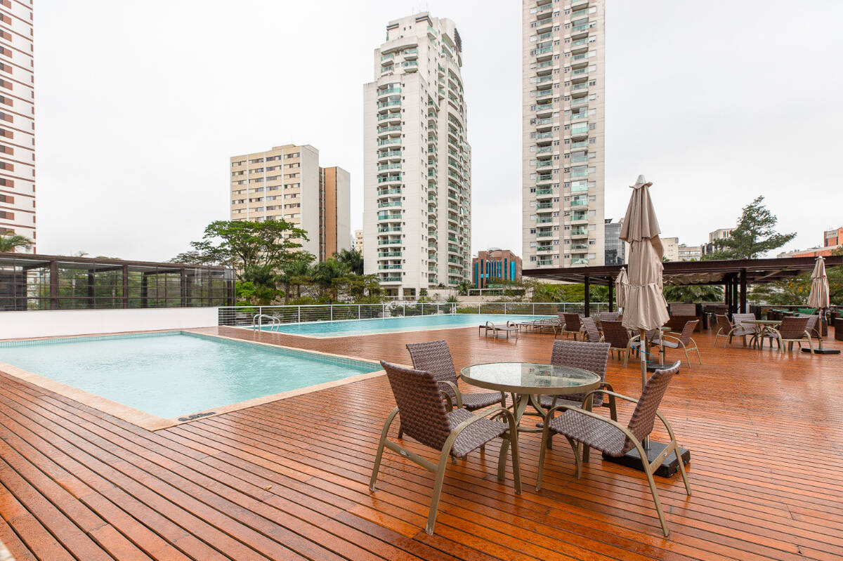 Apartamento, 3 quartos, 167 m² - Foto 47